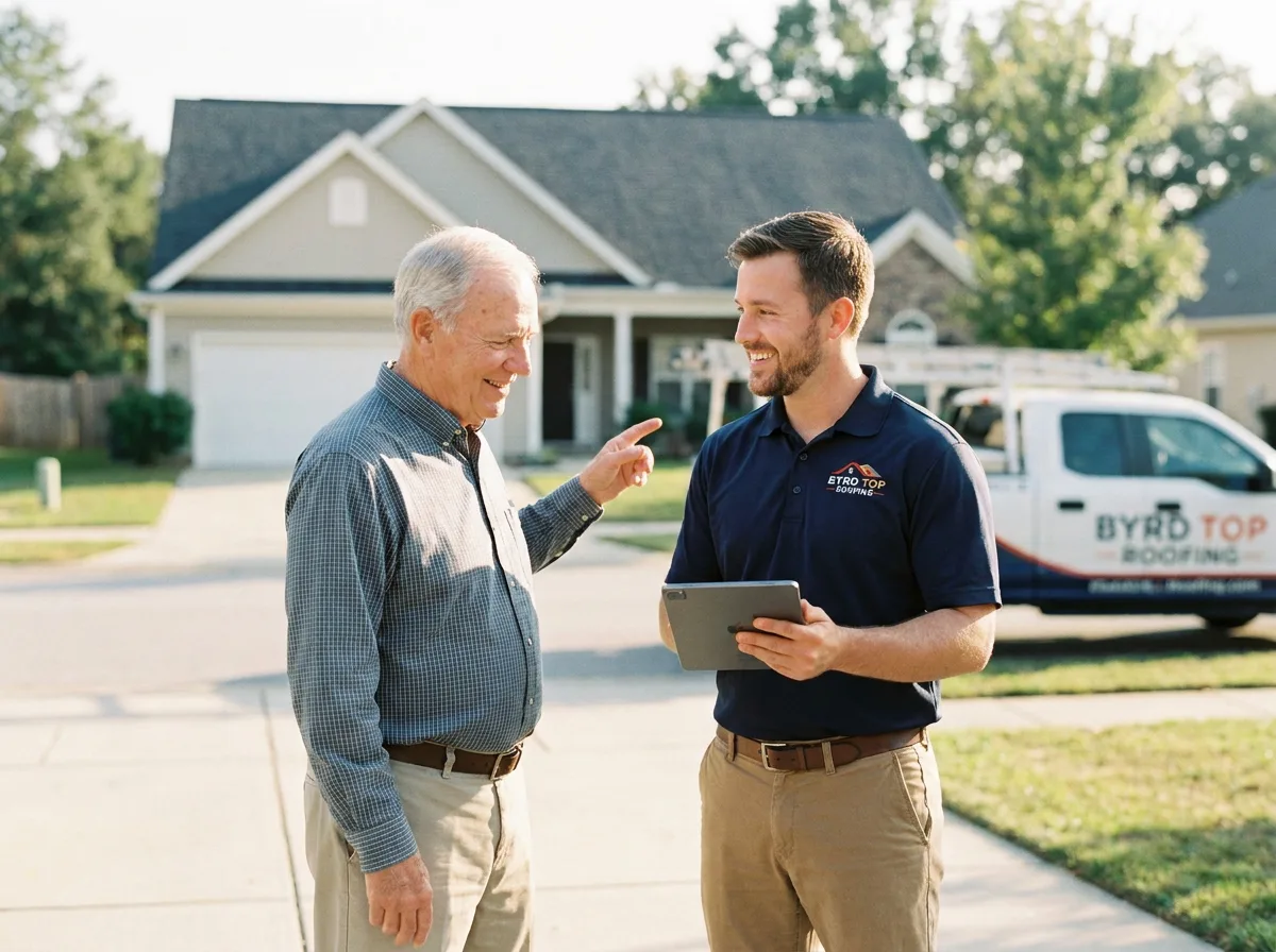 Roofing Blue Mountain, MS FAQs